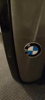 BMW Dachträger F46 inkl Dachbox BMW 420 (Liter)