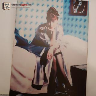 DVD - Suzanne Vega – Retrospective: The Best of Suzanne Vega