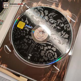 DVD - Suzanne Vega – Retrospective: The Best of Suzanne Vega