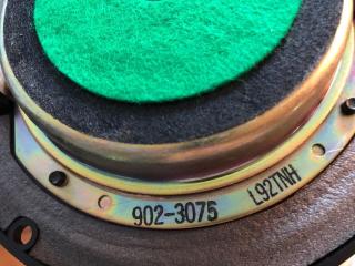 2x Infinity Polydome 902-3075 Austausch - 2 Stück!!