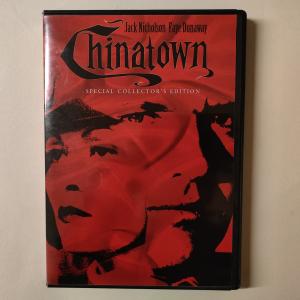 Chinatown (Special Collector's Edition) mit Jack Nicholson