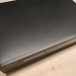 Oppo BDP-93 in Topzustand mit FB, aber ohne OVP und Anl.