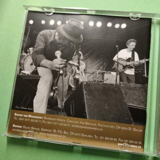 CD - Stiller Has – Zwanzig Goldige Hasensongs