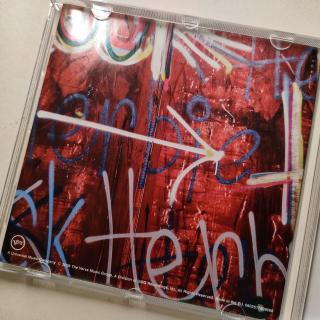 Herbie Hancock – Then And Now: The Definitive Herbie Hancock