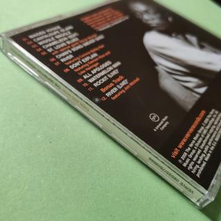 Herbie Hancock – Then And Now: The Definitive Herbie Hancock