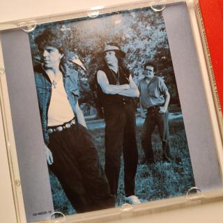 CD - Stevie Ray Vaughan And Double Trouble – Soul To Soul