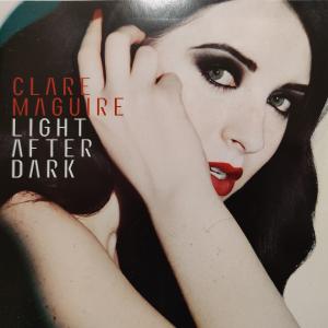 CD - Clare Maguire – Light After Dark
