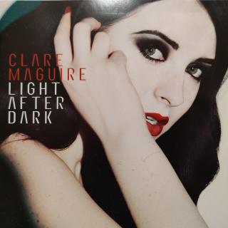 CD - Clare Maguire – Light After Dark