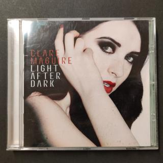 CD - Clare Maguire – Light After Dark