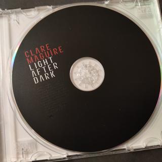 CD - Clare Maguire – Light After Dark