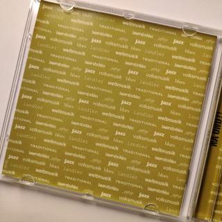 CD - Herbert Pixner Projekt – Na Und?!