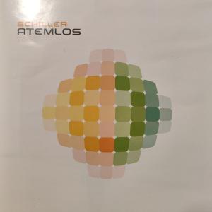 CD - Schiller – Atemlos