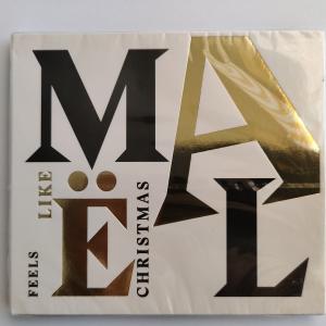 CD - Maël – Feels Like Christmas - NEU