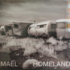 CD - Maël - Homeland - NEU