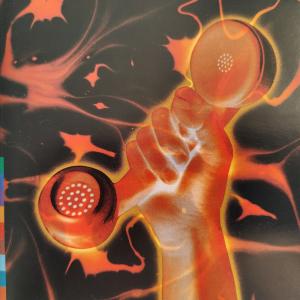 2xCD - Peter Gabriel – Secret World Live