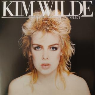 CD - Kim Wilde - Select