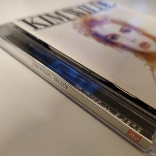 CD - Kim Wilde - Select