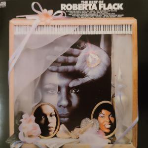 CD - Roberta Flack – The Best Of Roberta Flack