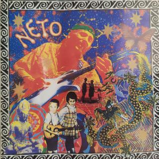 CD - Jose Neto – In Memory Of Thunder