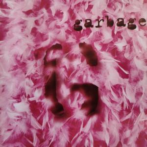 CD - Garbage – Garbage
