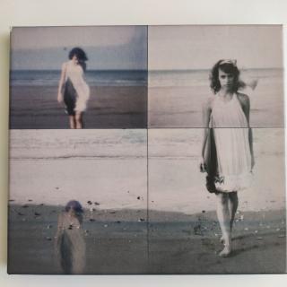 2xCD - Emily Loizeau – L'Autre Bout Du Monde