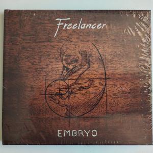 CD - Freelancer Embryo - NEU