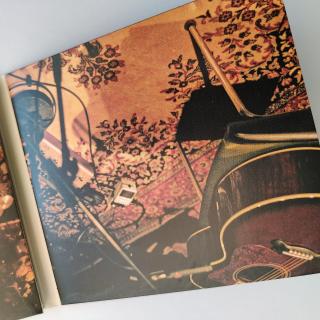 CD Digipak - Lovebugs – Naked