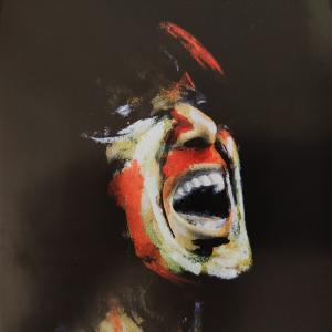 CD Paolo Nutini – Caustic Love