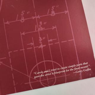 CD - Carole King – The Legendary Demos