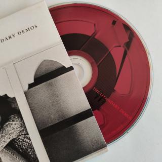 CD - Carole King – The Legendary Demos