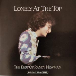 Randy Newman – Lonely At The Top - The Best Of Randy Newman