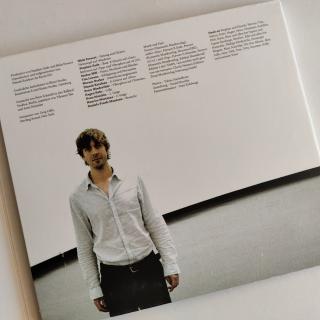 CD - Niels Frevert – Du Kannst Mich An Der Ecke Rauslassen