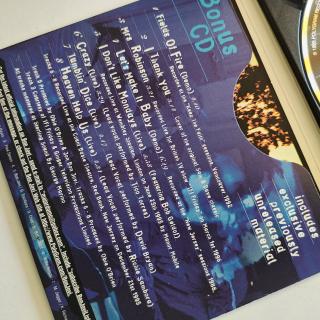 2xCD Digipak Special Edition - Bon Jovi – These Days