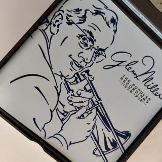 3xCD - Glenn Miller – The Popular Recordings (1938-1942)