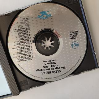 3xCD - Glenn Miller – The Popular Recordings (1938-1942)