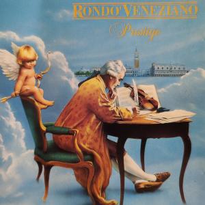 CD - Rondo' Veneziano – Prestige 