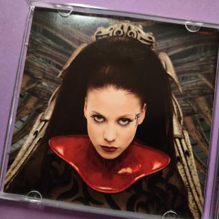 CD - LaFee – Ring Frei