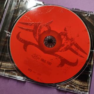 CD - LaFee – Ring Frei