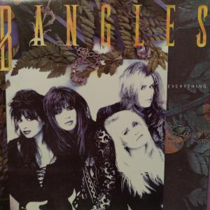 CD - Bangles – Everything