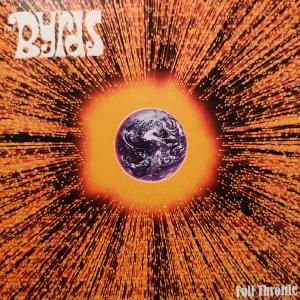 CD - The Byrds – Full Throttle (CD 3 aus 4-er Box Set)