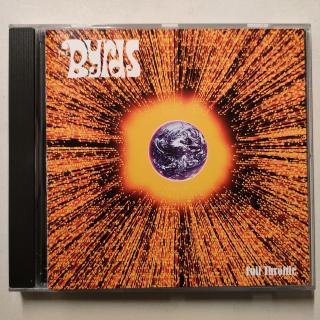 CD - The Byrds – Full Throttle (CD 3 aus 4-er Box Set)