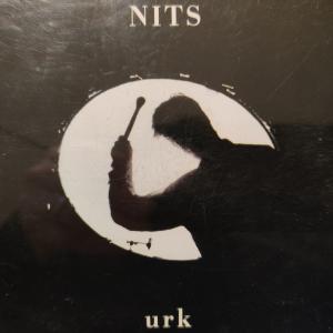 2xCD - Nits – Urk