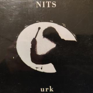 2xCD - Nits – Urk