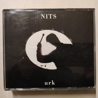 2xCD - Nits – Urk