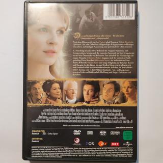 2xDVD Mini-Serie - Krieg und Frieden