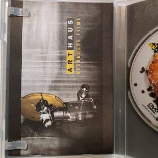 DVD - Das grosse Fressen - der Skandalfilm von Marco Ferreri