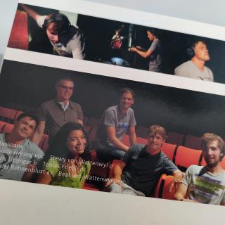 CD - Nicole Herzog, Stewy von Wattenwyl Group ‎– Intimacy