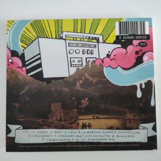 CD - The Beautiful Girls – Learn Yourself