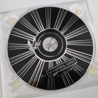CD - The Beautiful Girls – Learn Yourself