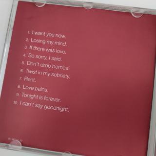 CD - Liza Minnelli – Results